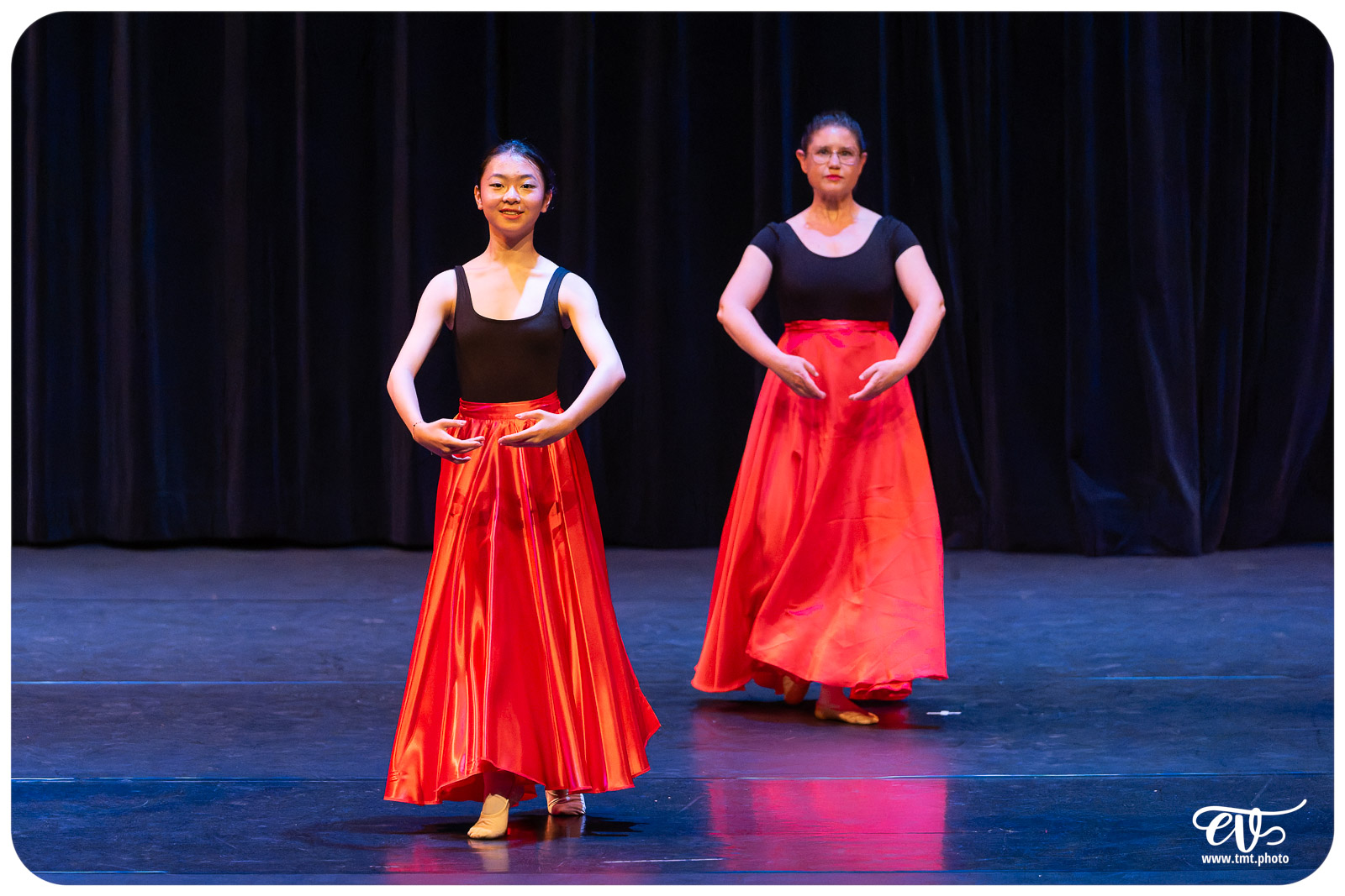 ECOLE DE DANSE CÉCILE ADAMOW